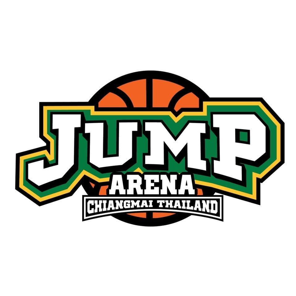 Jump Arena Chiangmai